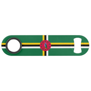 Dominica Flag