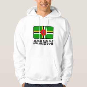 Dominica Hoodie