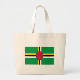 DOMINICA LARGE TOTE BAG