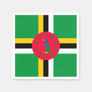 Dominica Napkin