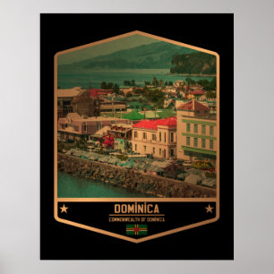 Dominica Poster