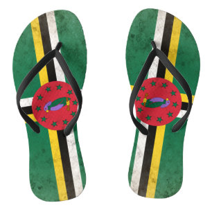 Dominica Thongs