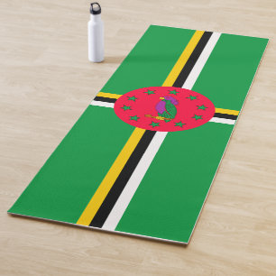 Dominica Yoga Mat