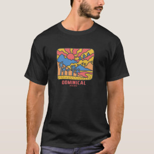 Dominical Costa Rica 1 T-Shirt
