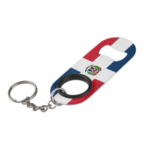 Dominican Flag