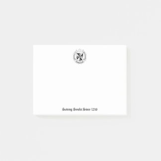 Dominican Order Post-It Notes
