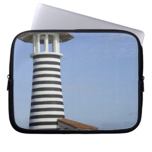 Dominican Republic, Bayahibe, Iberostar Hacienda 2 Laptop Sleeve