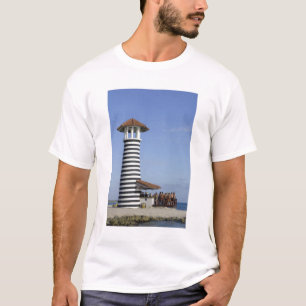 Dominican Republic, Bayahibe, Iberostar Hacienda 2 T-Shirt