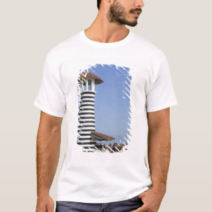 Dominican Republic, Bayahibe, Iberostar Hacienda 2 T-Shirt