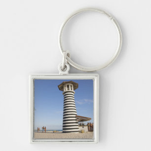 Dominican Republic, Bayahibe, Iberostar Hacienda Key Ring