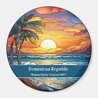 Dominican Republic Beach Vacation