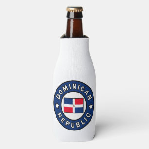 Dominican Republic Bottle Cooler