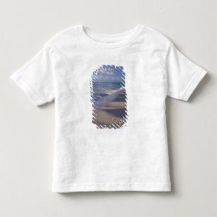 Dominican Republic, Caribbean, Punta Cana, 4 Toddler T-Shirt