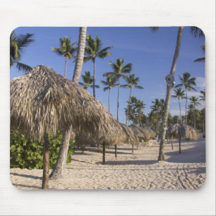Dominican Republic, Caribbean, Punta Cana, 5 Mouse Pad