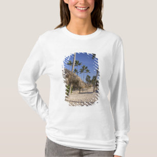 Dominican Republic, Caribbean, Punta Cana, 5 T-Shirt