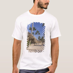 Dominican Republic, Caribbean, Punta Cana, 5 T-Shirt