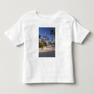 Dominican Republic, Caribbean, Punta Cana, 5 Toddler T-Shirt