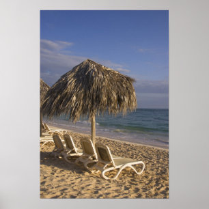 Dominican Republic, Caribbean, Punta Cana, 6 Poster
