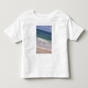 Dominican Republic, Caribbean, Punta Cana, 7 Toddler T-Shirt