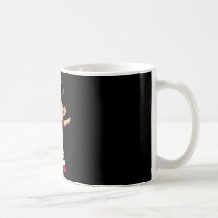 Dominican Republic Dab Kid Dominicana Flag For Boy Coffee Mug
