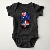 Dominican Republic Dominican Australian Australia