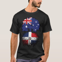 Dominican Republic Dominican Australian Australia