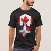 Dominican Republic Dominican Canadian Canada Tree