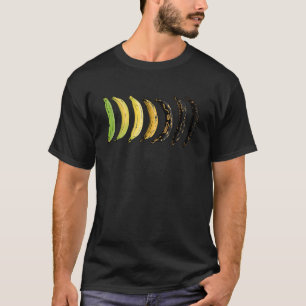 Dominican Republic Favorite Food Puerto Rican Plan T-Shirt