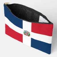 Dominican Republic flag