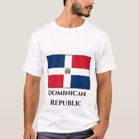 Dominican Republic Flag