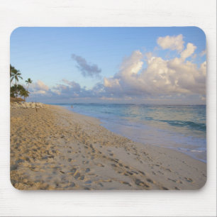 Dominican Republic, La Altagracia, Punta Cana, Mouse Pad