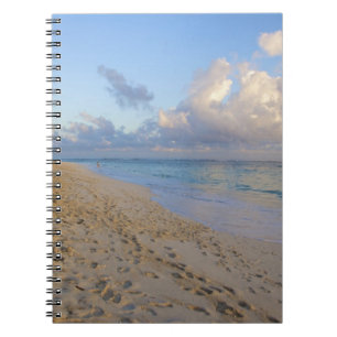 Dominican Republic, La Altagracia, Punta Cana, Notebook