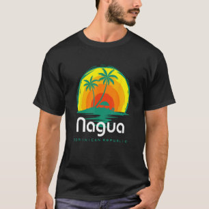 Dominican Republic Nagua T-Shirt