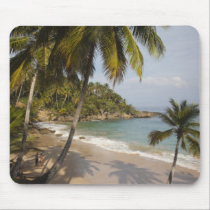 Dominican Republic, North Coast, Abreu, Playa 3 Mouse Pad