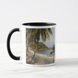 Dominican Republic, North Coast, Abreu, Playa 3 Mug