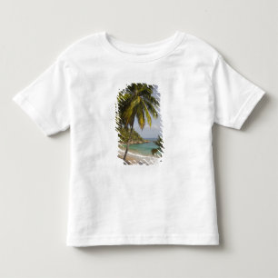 Dominican Republic, North Coast, Abreu, Playa Toddler T-Shirt
