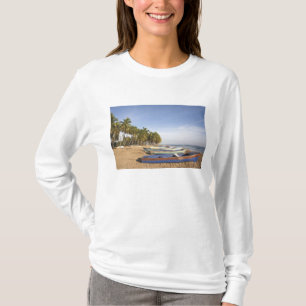 Dominican Republic, North Coast, Nagua, Playa T-Shirt