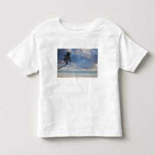 Dominican Republic, Punta Cana Region, Bavaro, 6 Toddler T-Shirt