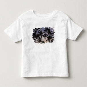 Dominican Republic, Samana Peninsula, Las 2 Toddler T-Shirt