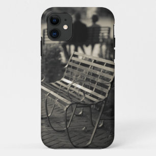 Dominican Republic, Santo Domingo, Zona iPhone 11 Case