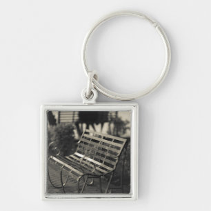Dominican Republic, Santo Domingo, Zona Key Ring