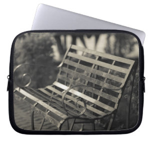 Dominican Republic, Santo Domingo, Zona Laptop Sleeve
