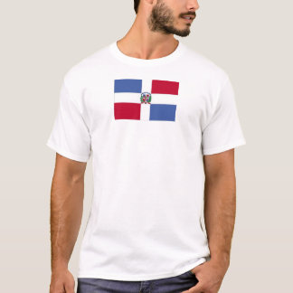 Dominican Republic T-Shirt