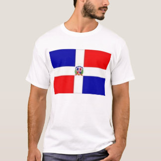 DOMINICAN REPUBLIC T-Shirt