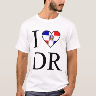 dominican T-Shirt