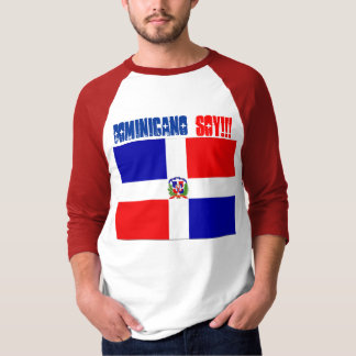 Dominicano Shirt