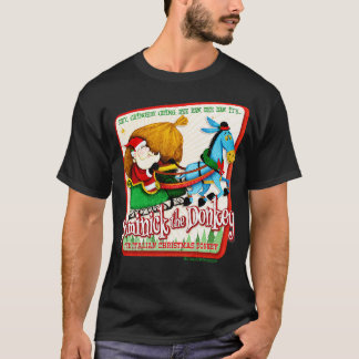 Dominick the Donkey T-Shirt