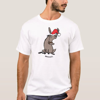 Dominick the Donkey T-Shirt