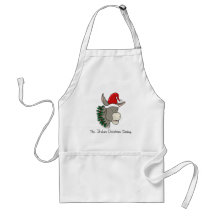 Dominick the Italian Christmas Donkey