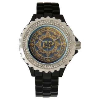 Dominik Pierdomenico Frauenwatch Watch